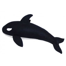 Coolballs Cool Whale Car Antenna Topper / Auto Dashboard Accessory 